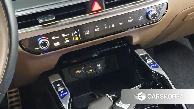 Kia The New Sorento 4th Generation id 4744124 из Кореи 9