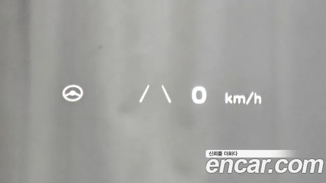 Hyundai Ionic 5 id 2935772 из Кореи 9