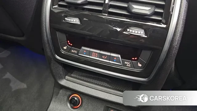 BMW X7 (G07) id 3507322 из Кореи 9