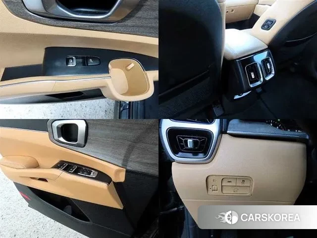 Kia Sorento 4th Generation id 3412013 из Кореи 9