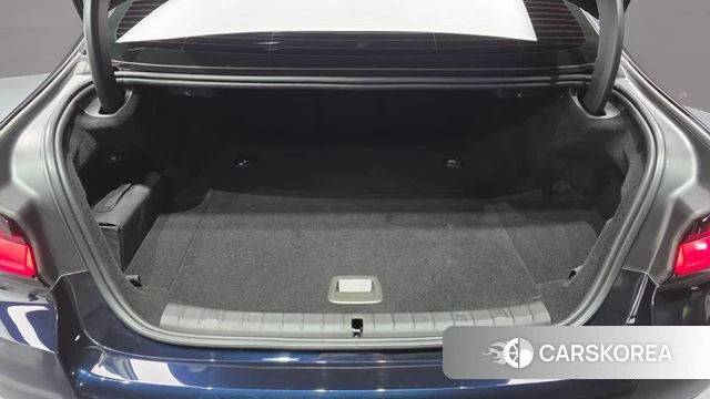 BMW 5 Series (G30) id 4535394 из Кореи 9