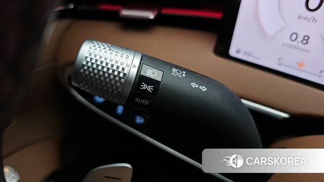 Genesis GV70 id 3825983 из Кореи 9