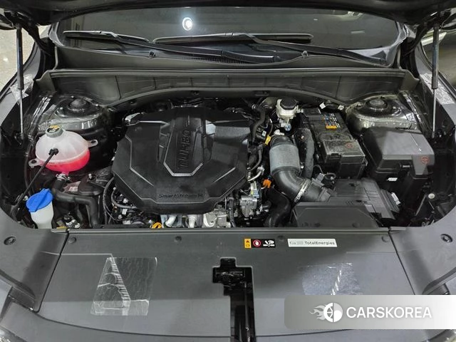 Kia The New Sorento 4th Generation id 4767492 из Кореи 9