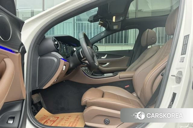 Mercedes-Benz E-class id 4256710 из Китая 9