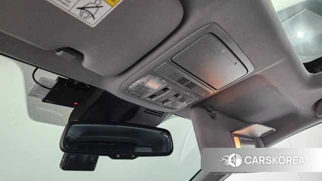 Honda CR-V 5th generation id 4018694 из Кореи 9