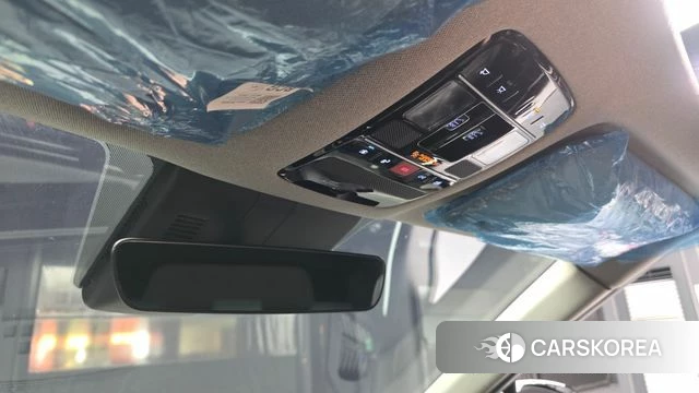 Hyundai Santa Fe (MX5) id 4292151 из Кореи 9