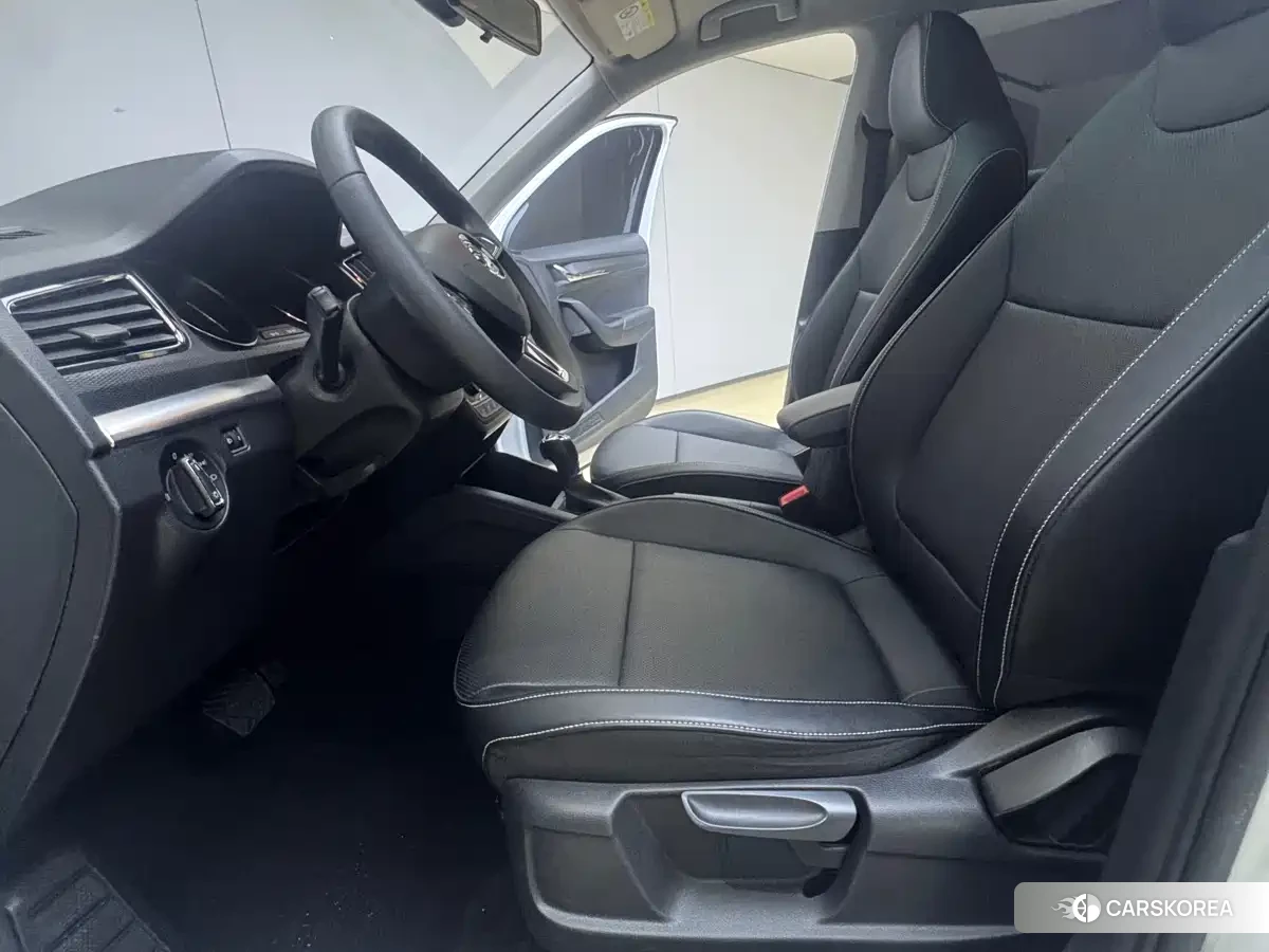 Skoda Kamiq id 4654539 из Китая 9