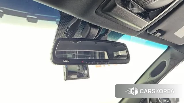 Ssangyong The New Rexton Sport id 3360455 из Кореи 9