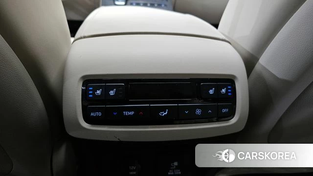 Hyundai Palisade id 4330947 из Кореи 9