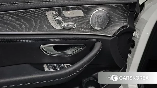 Mercedes-Benz E-Class W213 id 3616484 из Кореи 9