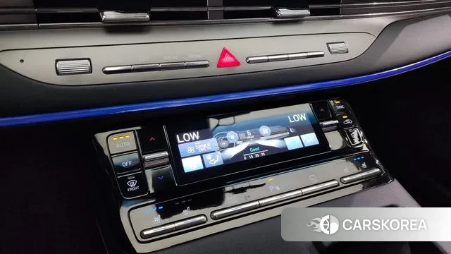 Hyundai The New Grandeur IG Hybrid id 3033271 из Кореи 9