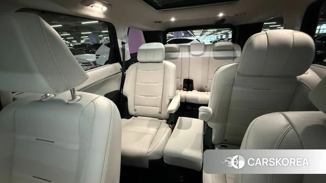 Hyundai Palisade (LX3) id 4474168 из Кореи 9