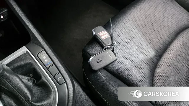 Kia The New K3 2nd generation id 3630047 из Кореи 9