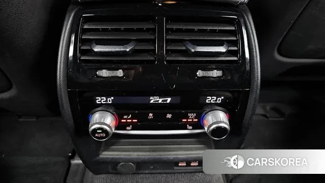 BMW 5 Series (G30) id 3582880 из Кореи 9