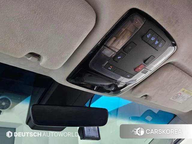Hyundai Staria id 4854241 из Кореи 9