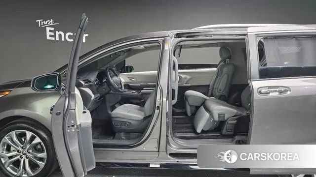 Toyota Sienna 4th Generation id 3043363 из Кореи 9