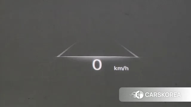 Genesis GV70 id 3416999 из Кореи 9