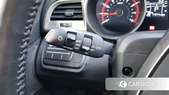 Ssangyong Tivoli Armor id 3408204 из Кореи 9