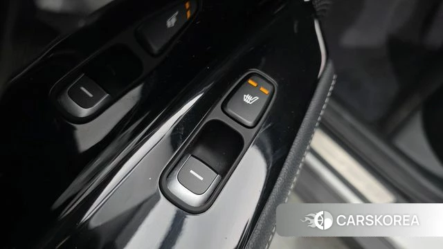 Kia Niro EV id 4769887 из Кореи 9