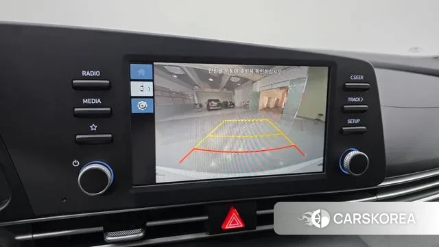 Hyundai Avante (CN7) id 3058732 из Кореи 9