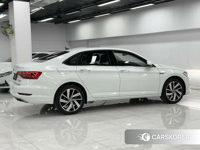 Volkswagen Sagitar id 4213228 из Китая 9