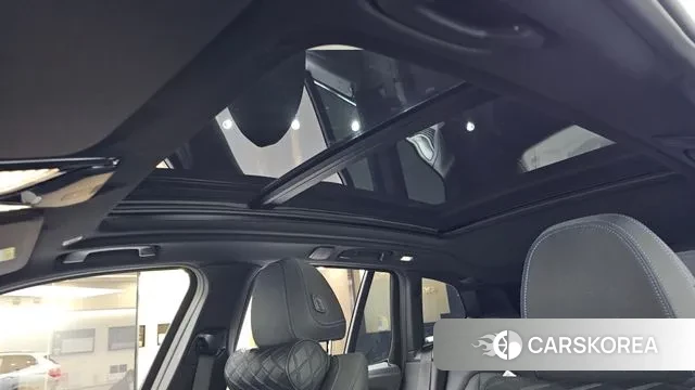 BMW iX3 id 3614967 из Кореи 9