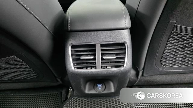Hyundai Sonata (DN8) id 4708612 из Кореи 9