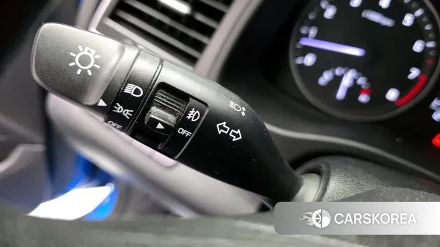 Hyundai Avante AD id 3737250 из Кореи 9