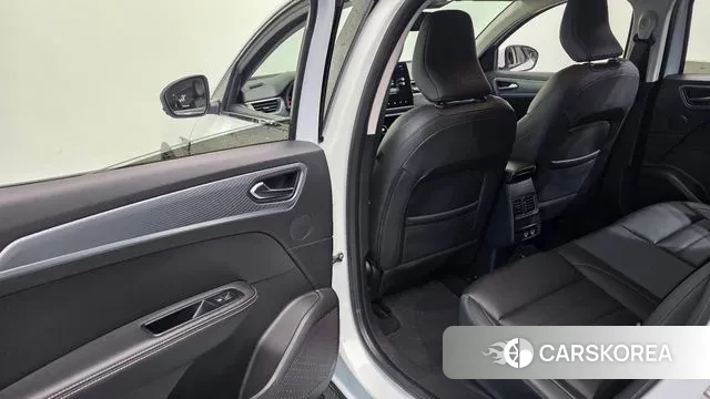 Renault Korea (Samsung) XM3 id 3458237 из Кореи 9