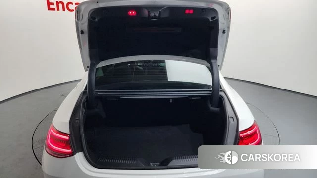 Mercedes-Benz CLS-Class C257 id 4203481 из Кореи 9