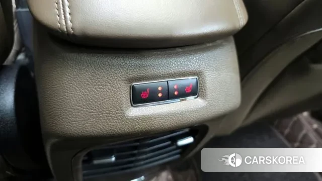 Lincoln MKC id 3568647 из Кореи 9