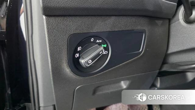 Volkswagen Tiguan second Generation id 4849515 из Кореи 9