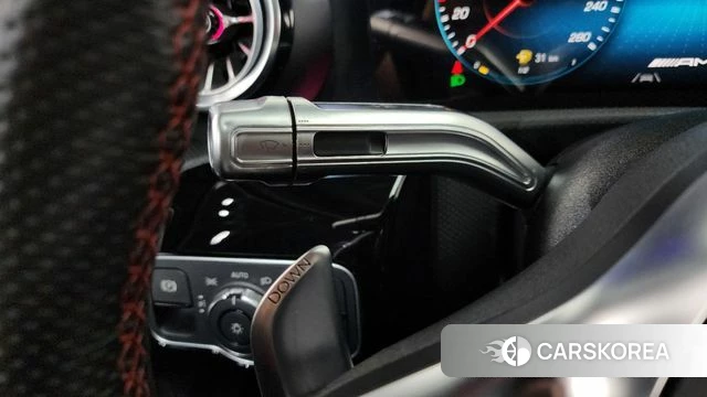 Mercedes-Benz A-Class W177 id 3805746 из Кореи 9