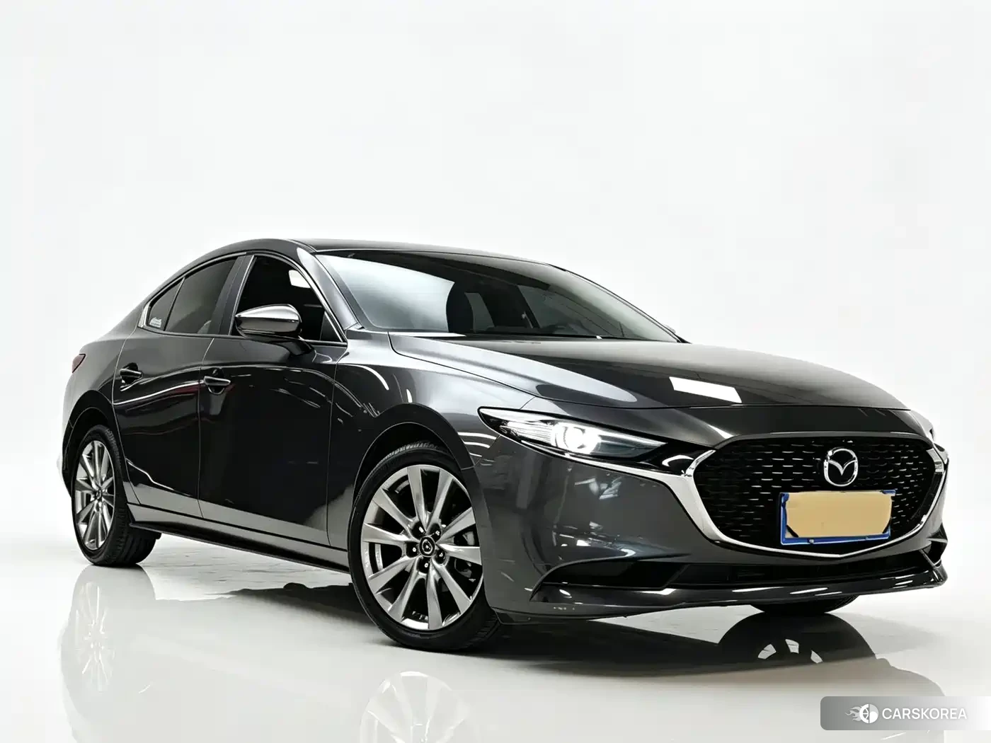 Mazda 3 id 4538767 из Китая 9