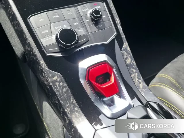 Lamborghini Huracan id 3248994 из Кореи 9