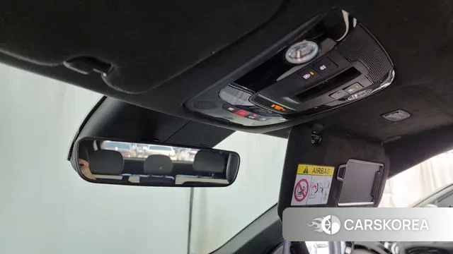 Kia EV6 id 3726352 из Кореи 9