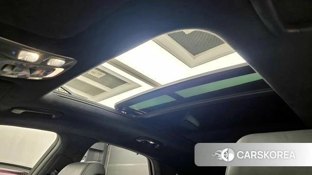 Genesis GV70 id 4179541 из Кореи 9