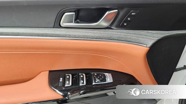 Kia The New K5 3rd generation id 4578696 из Кореи 9