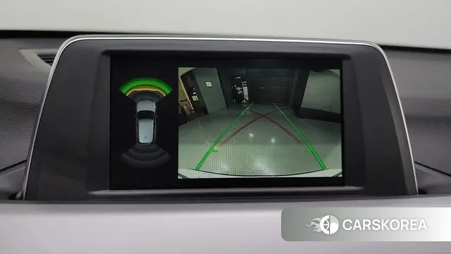 BMW X1 (F48) id 3423224 из Кореи 9