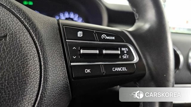 Kia Stinger id 4203645 из Кореи 9