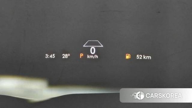 Lincoln Aviator 2nd generation id 4535612 из Кореи 9