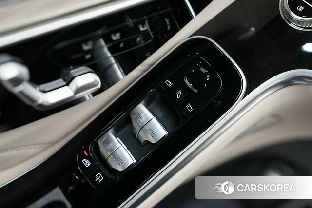Mercedes-Benz Maybach S-class id 3920710 из Китая 9