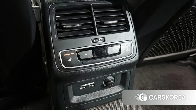 Audi A5 (F5) id 3799611 из Кореи 9