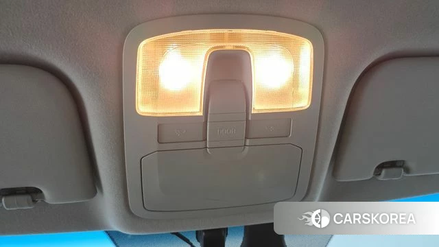 Ssangyong Berry New Tivoli id 4586617 из Кореи 9
