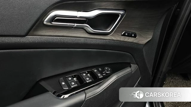 Kia Sportage 5th Generation Hybrid id 3878310 из Кореи 9