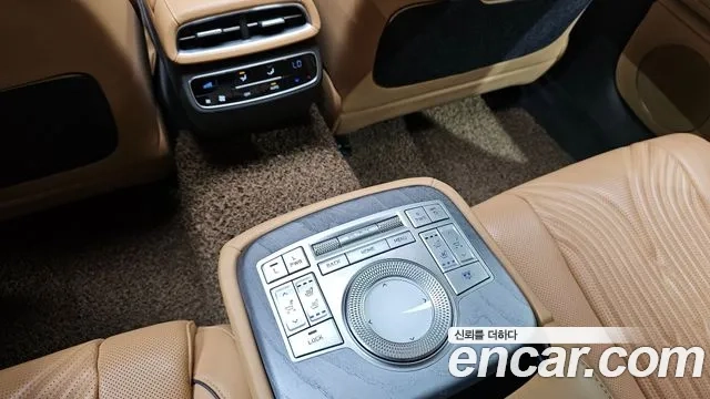 Genesis G80 (RG3) id 2911546 из Кореи 9