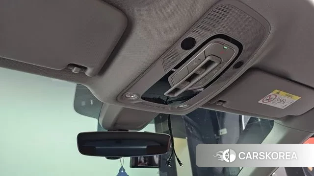 Audi Q5 (FY) id 3348561 из Кореи 9