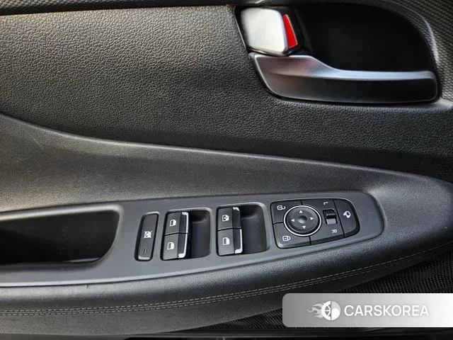 Hyundai Santa Fe TM id 3612387 из Кореи 9