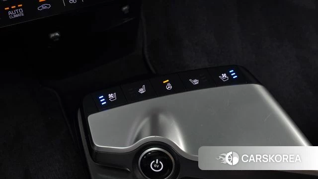 Kia EV6 id 4922290 из Кореи 9
