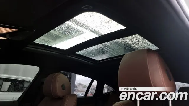 BMW X6 (G06) id 2650944 из Кореи 9